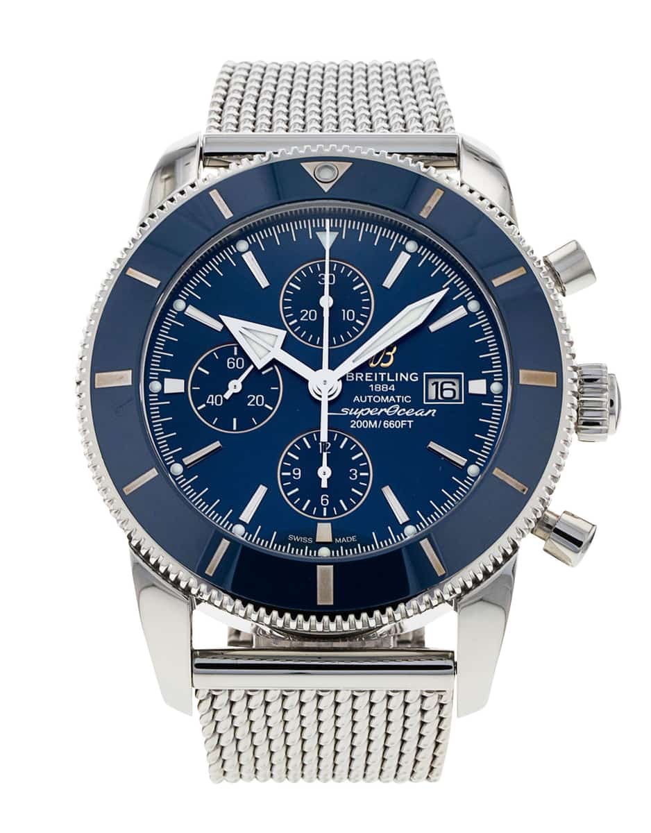 Breitling SuperOcean Heritage II A13312 Breitling SuperOcean Heritage II A13312